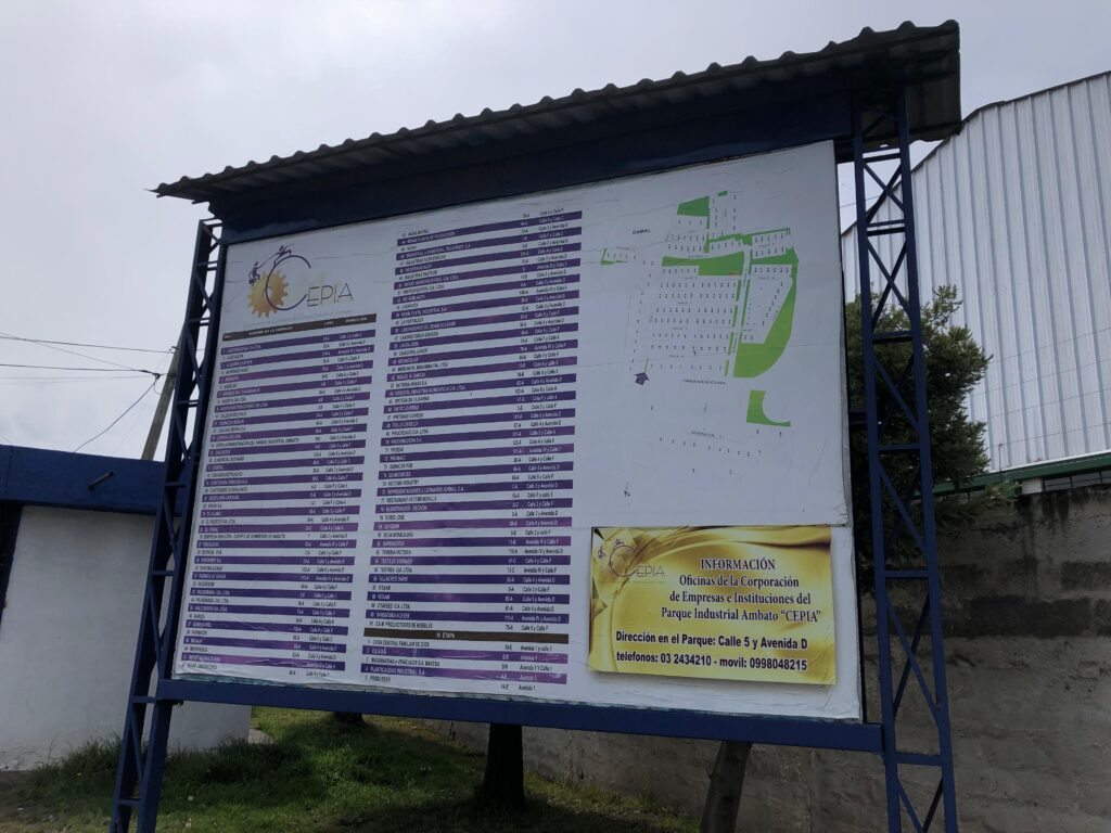 Valla Informativa