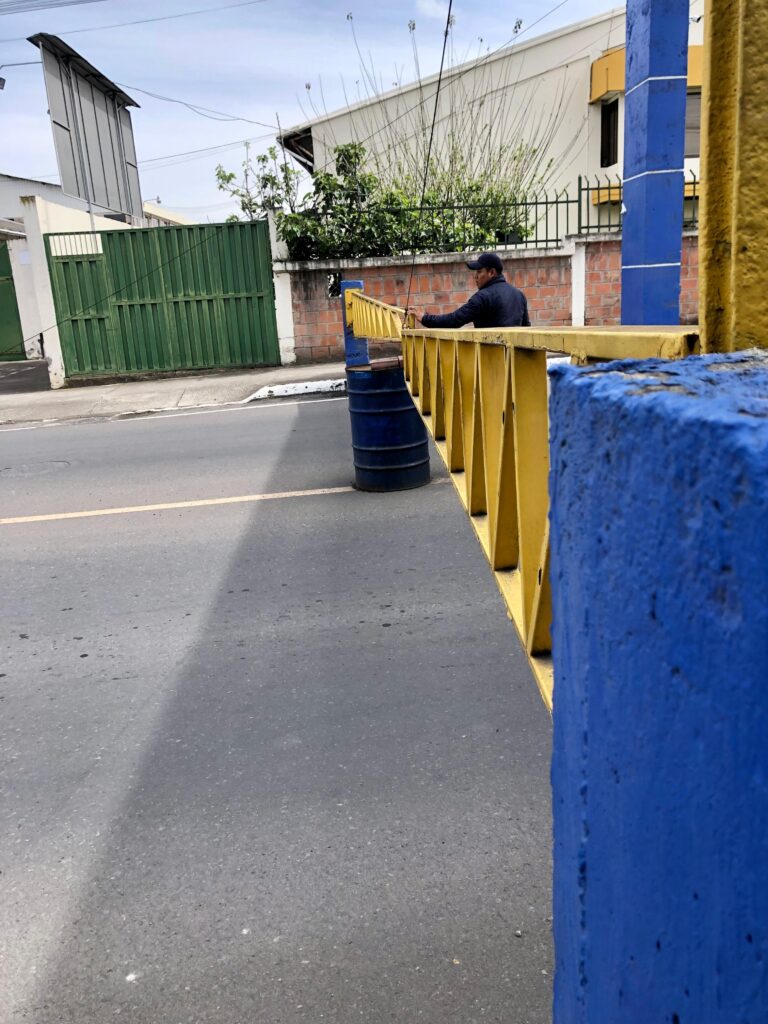 Control-disuasivo